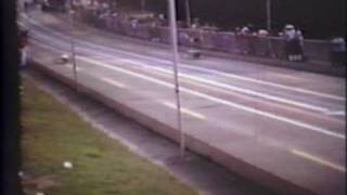 Soap Box Derby - Akron 1972