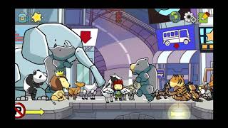 Scribblenauts Unlimited - Animal Rave #1 (read description)
