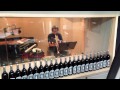 Brian Culbertson's "Another Long Night Out" Vblog 14 - Eric Marienthal "Heroes..."