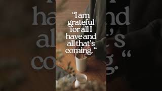 Download Lagu Gratitude Multiplies| I Am Grateful For All I Have and All That’s Coming #gratitudemindset MP3