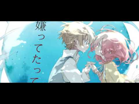 【初音ミク】 我們的軌道