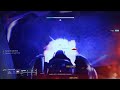 Solo 1 Floor Riven With A Single Shield Bash (Destiny 2 Witch Queen)