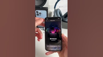 How to install iOS 16 (Beta)