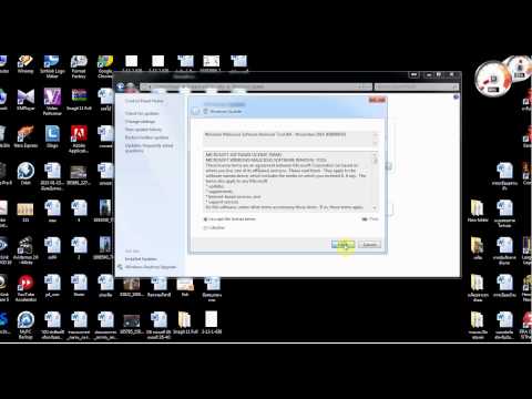 วีดีโอ: วิธีอัปเดต Windows 7 Ultimate