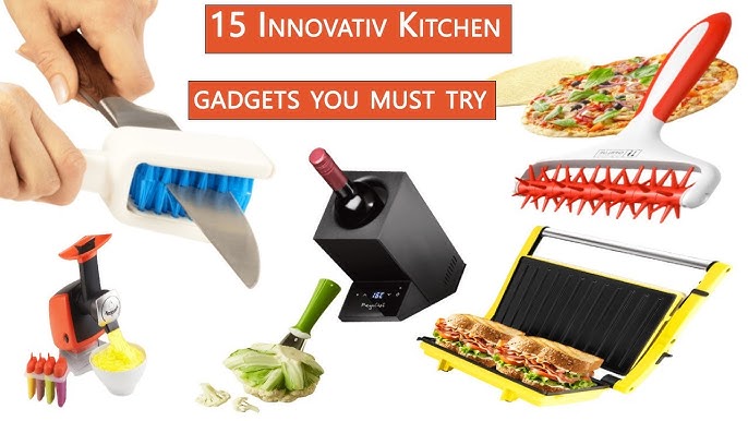 20 Best Cool Kitchen Gadgets for 2023
