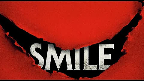 SMILE (2022) Official Trailer (HD) Kyle Gallner, K...