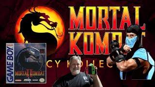 Trying out ChasenScooter’s, Mortal Kombat 2 Gameboy Challenge! This one is great!
Please check out @Cha@ChaseNScooter He’s got a lot of great content especially around these classic games. This challenge he put up was a ton of fun! Below, you can go directly to his initial challenge video. Thank you for watching!
https://youtu.be/TLwy-h1xItI?si=z1geOGfNv-bmHvjm
#mortalkombat #mk #mortalkombat2 #mk2 #midway #nintendo #nintendoswitch #switch #subzero #playthrough #challenge #gameboy Trying out ChasenScooter’s, Mortal Kombat 2 Gameboy Challenge! This one is great!