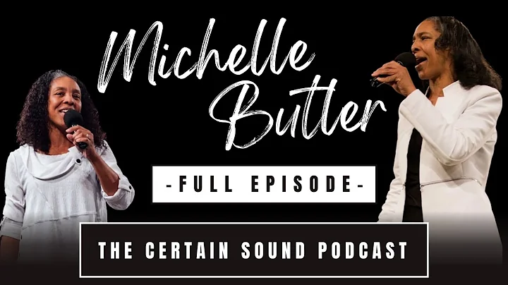 Certain Sound | Full Episode with Michelle Butler ...