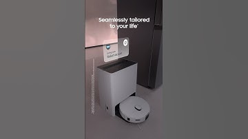 Why Samsung Home Appliances | SmartThings