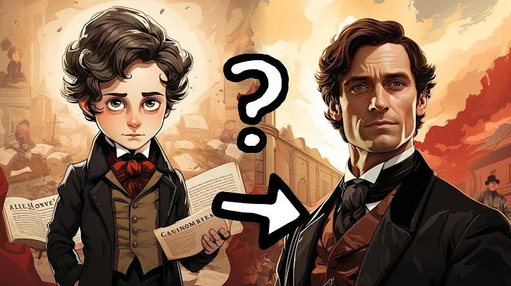 Charles Sumner: A Short Animated Biographical Video