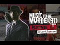 All the samples from Eminem's Music To Be Murdered By Side B (New Tracks)