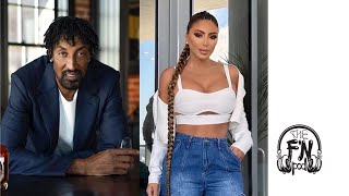 The Dark Secret How Larsa Pippen Took Half Of Scottie Pippens Pension