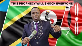 Download Lagu THIS PROPHECY WILL SHOCK EVERYONE MP3