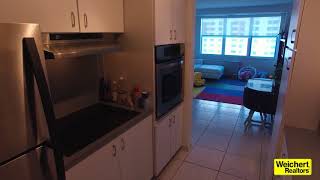 1250 West Ave apt 9N, Miami Beach, FL 33139. Apartment for rent. Directly from the owner. $1,500
