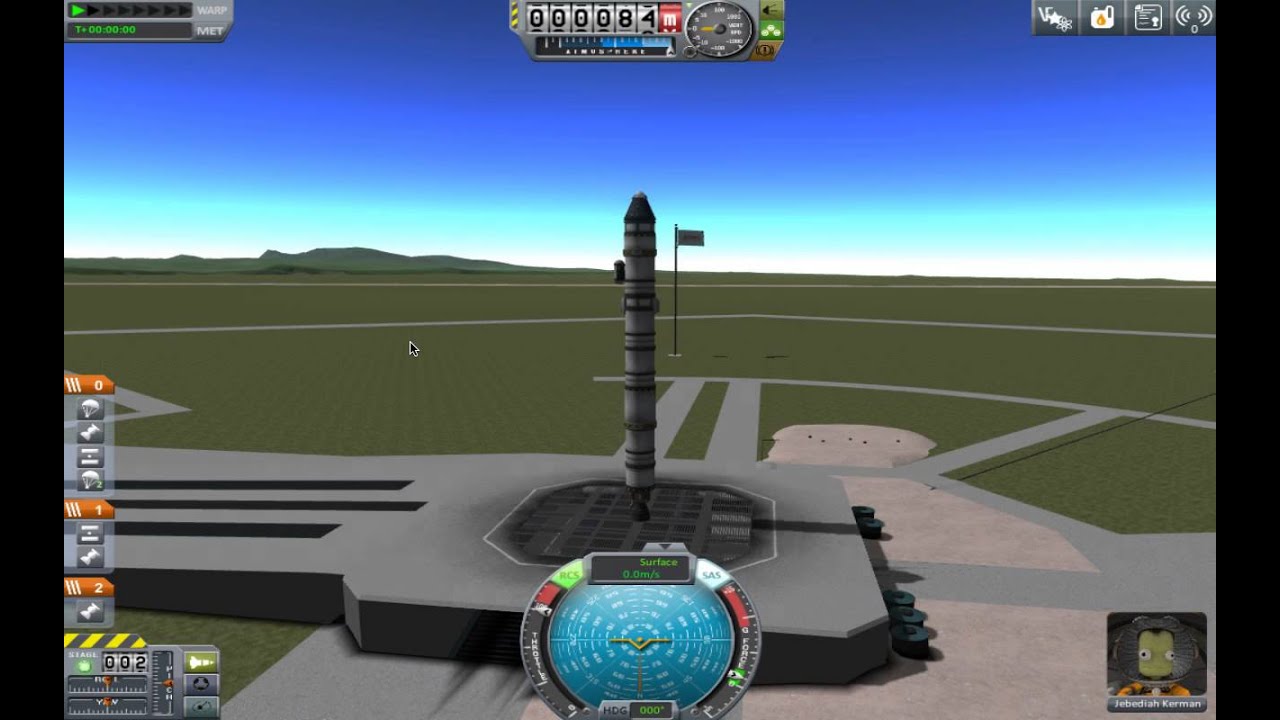 kerbal space program walkthrough career kerbal space program walkthrough career