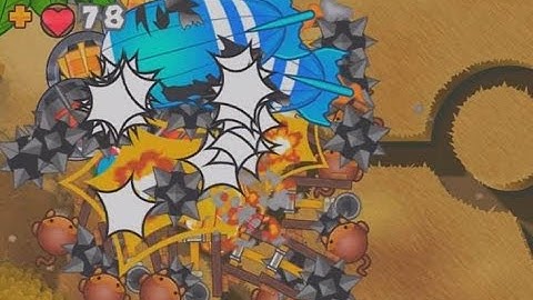 Random Mission 242 - You Stay On Your Side