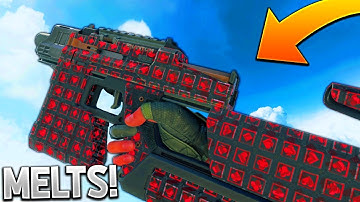 THIS NEW DLC SMG MELTS! BO4 (SWITCHBLADE X9 DLC WEAPON GAMEPLAY)