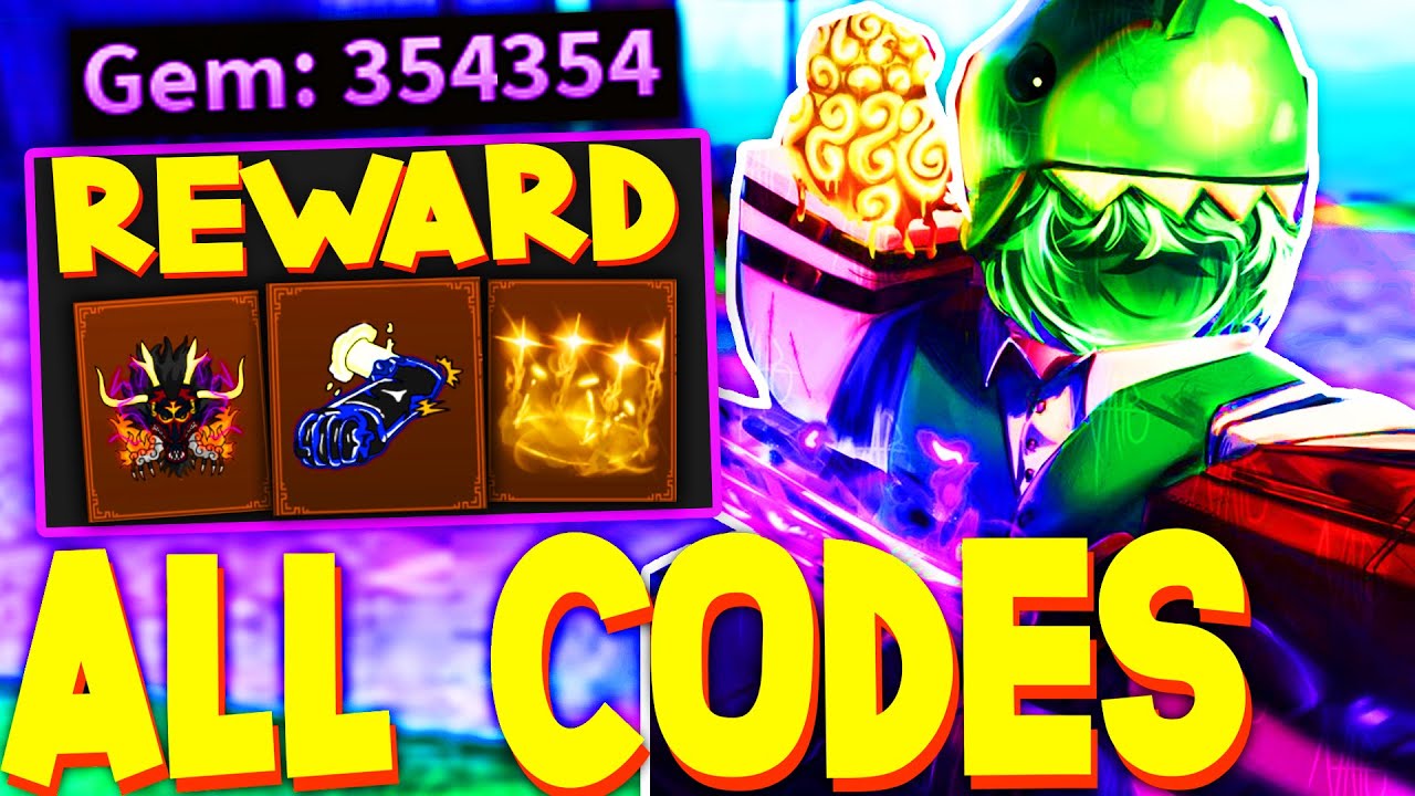 NEW* ALL WORKING FREE GEMS CODES FOR KING LEGACY IN JULY 2023! ROBLOX KING  LEGACY CODES 