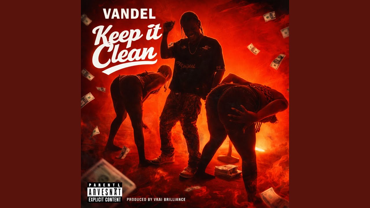 Guarda Keep It Clean su YouTube Guarda Keep It Clean su YouTube
