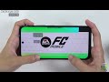 VIVO Y31D Test Game EA SPORTS FC Mobile | Snapdragon 685 | FPS &amp; Performance