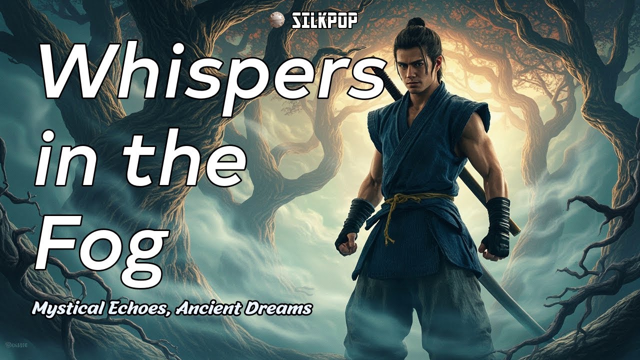 Whispers in the Fog: Echoes of a Forgotten Time - YouTube