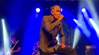 Ned's Atomic Dustbin - Until You Find Out (Stourbridge 04 December 2021)