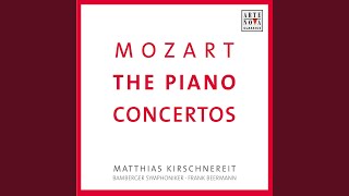 Piano Concerto No. 11 in F Major, K. 413: II. Larghetto
