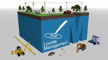 Advanced Line Locator Certificate Training