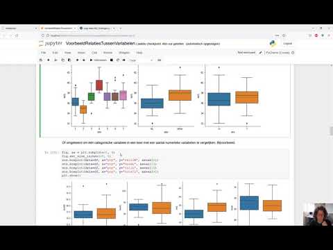 Video: Zijn chronologisch en numeriek hetzelfde?