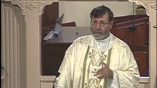 Daily Catholic Mass - Easter Weekday- 2015-05-06 - Fr. Mitch Pacwa