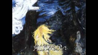 Ulver-Kledt I Nattens Farger