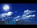 8 Hour Sleep Music Theta Waves: Deep Sleep Meditation, Sleep Music to Beat Insomnia ☯1635