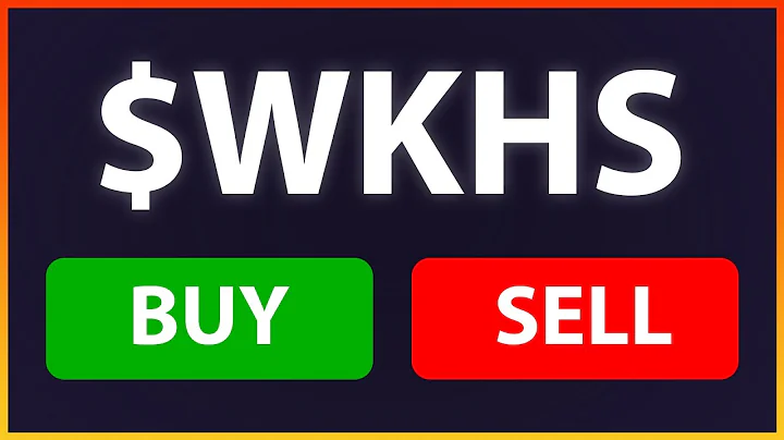 Is Workhorse $WKHS Stock a BUY? ($WKHS Analysis & Prediction)