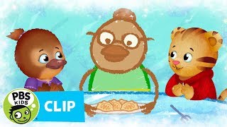 DANIEL TIGER'S NEIGHBORHOOD | Jodi's Old House | PBS KIDS