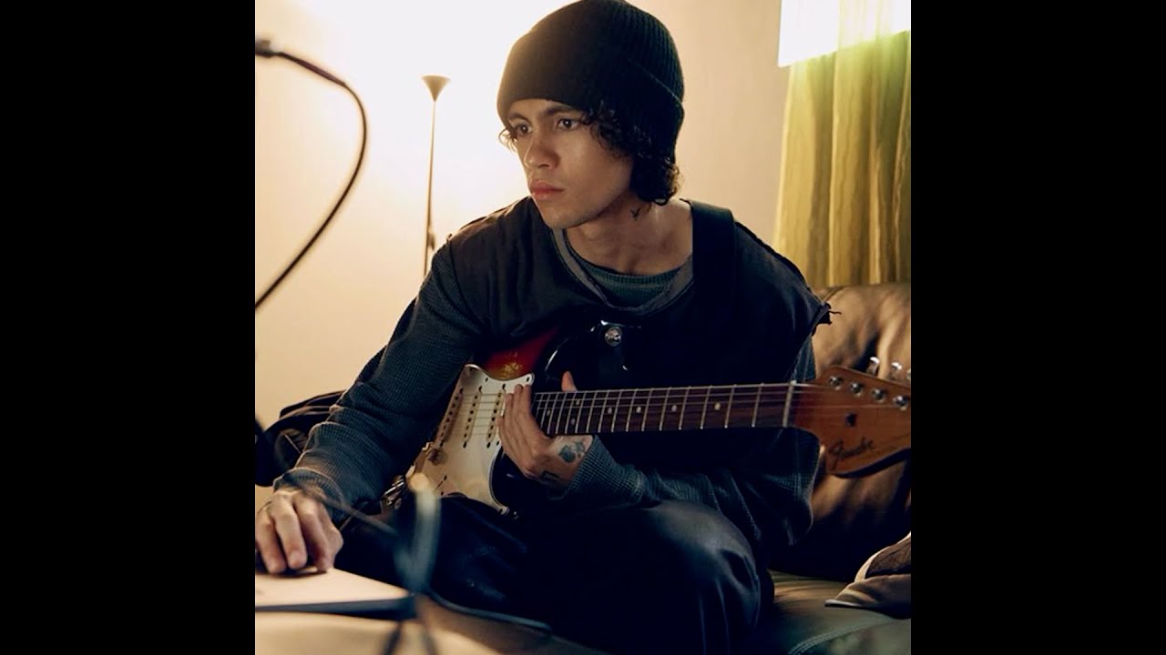 DOMINIC FIKE TYPE BEAT 2025 X MAC MILLER TYPE BEAT "3 NIGHTS" | STEVE LACY TYPE BEAT