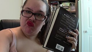 Currently Reading Sunday