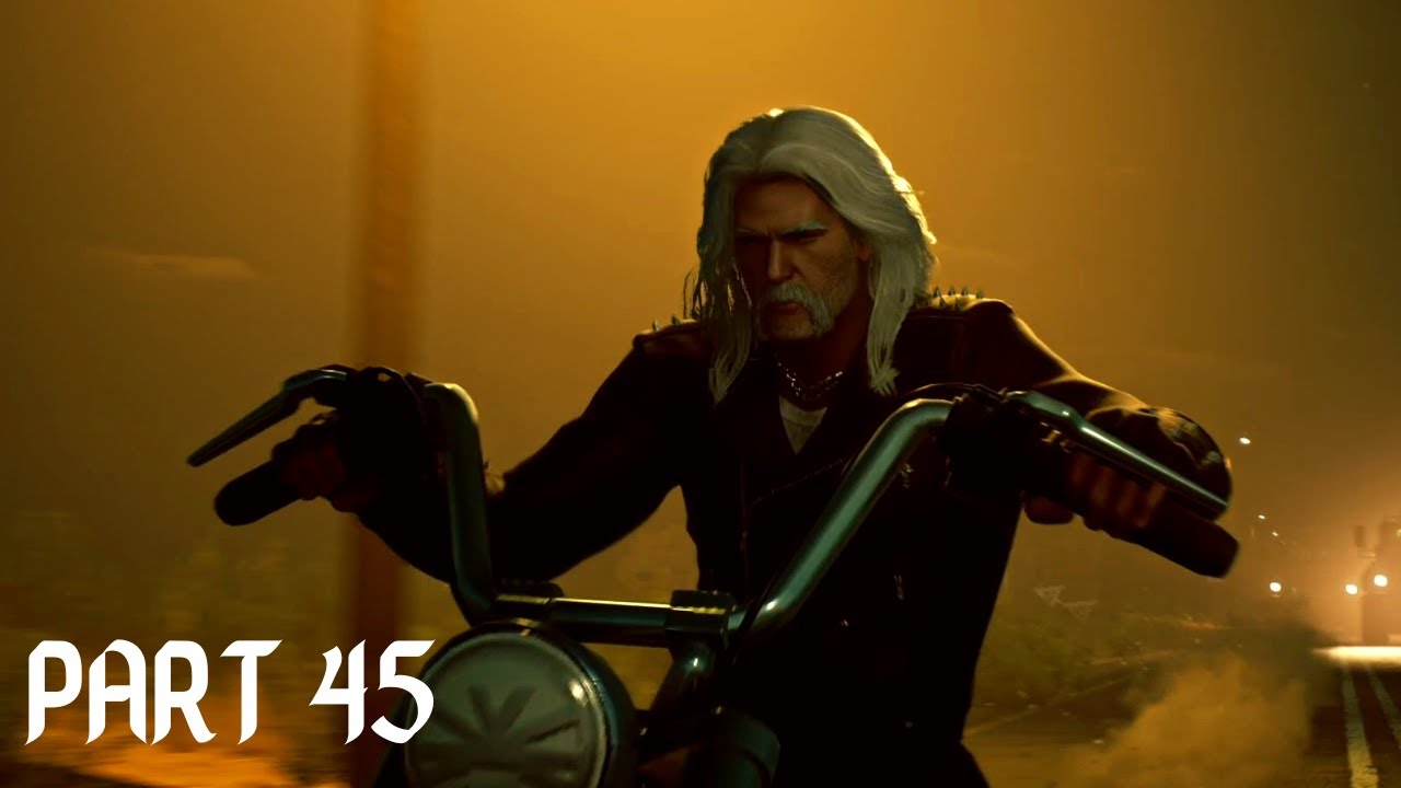 Marvel's Midnight Suns (PS5) Gameplay Walkthrough Part 45 Johnny