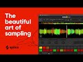 The beautiful art of sampling  how to find your voice or style within it