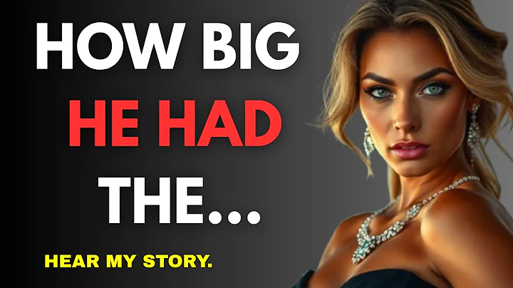 THE MOMENT I REALIZED HOW BIG HIS SECRET WAS | True Infidelity Story
