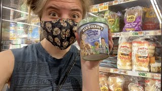 Asmr Close Whisper Vlog - Where Ive Been