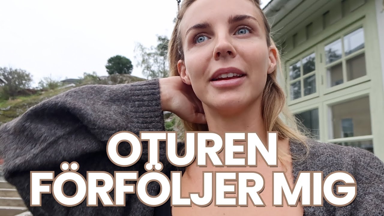 KANSKE INTE HELT NORMALT (ENG SUB)