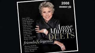 Anne Murray & Dusty Springfield - I Just Fall In Love Again (2008)