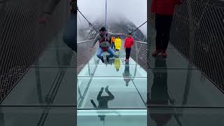 He Jumped One More Time