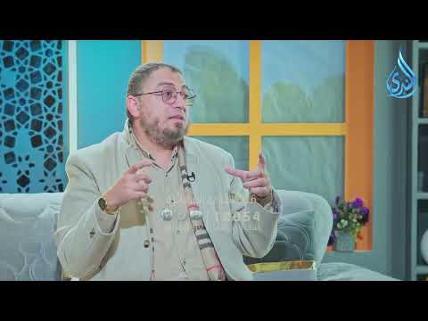 أخطر أزمة يعيشها الشباب ضياع الهدف فواصل ليل الندى د أبو بكر القاضي 17