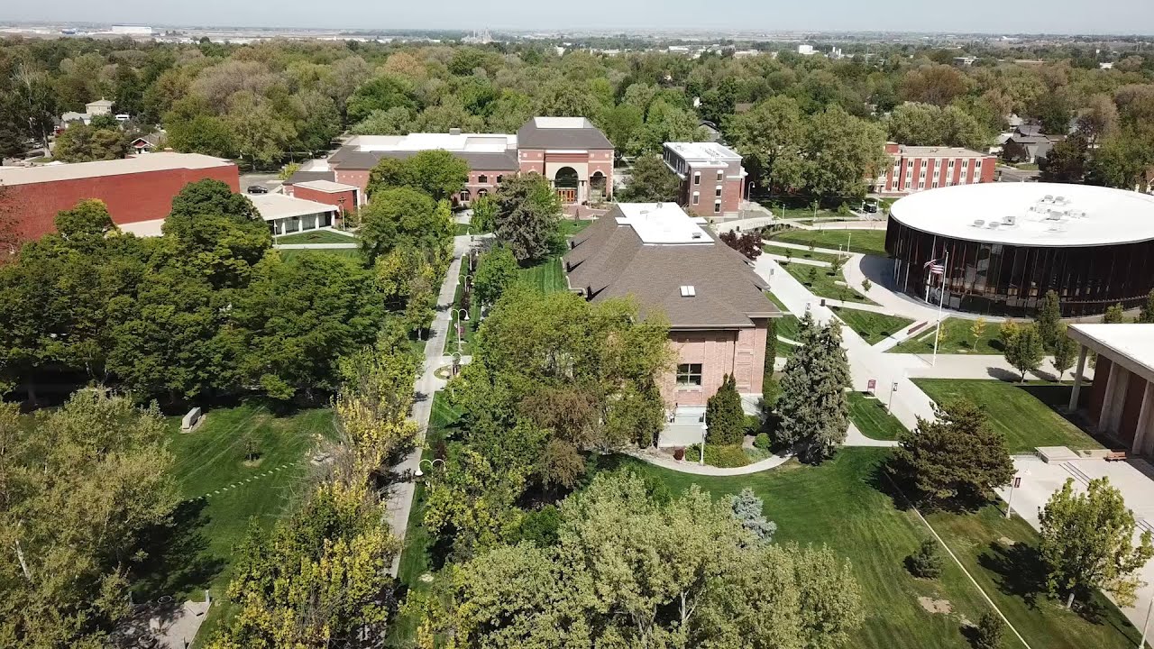 Residence Life What to Expect When Returning to Campus YouTube