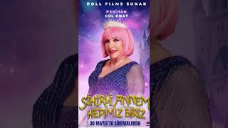 Sihirli Annem Hepimiz Biriz Karakterler Defne Joy Fosteri Güzel Bir Şekilde Anıyoruz