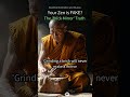 64. Is Your Zen Practice a LIE? 🤯 The 'Brick Mirror' Secret #Zen #Buddhism #Meditation #Spiritu