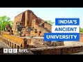 How the worlds oldest university was lost for 800 years  bbc reel