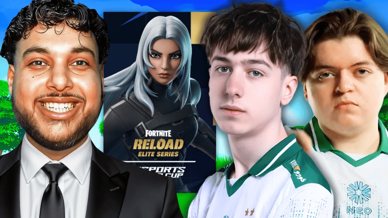 Faxuty Coaches Peterbot & Pollo in EWC Heats!