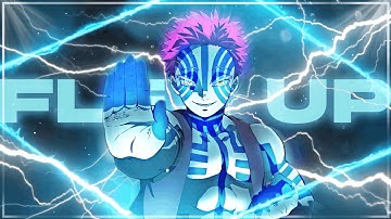 FLEX UP // 100 SUB AMV